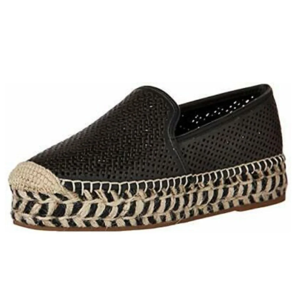 Vince Camuto Hamorra Spadrilles size 7.5